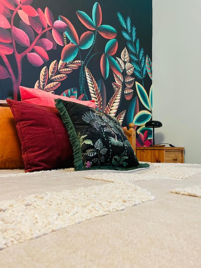Charm Boutique Apartament Budapesta