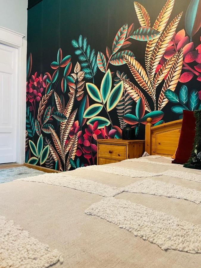 Charm Boutique Apartament Budapesta