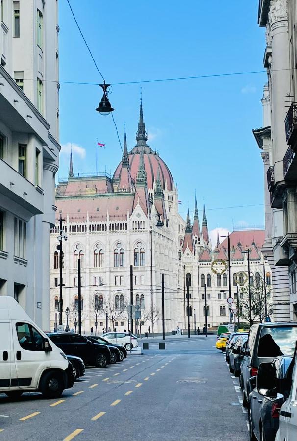Charm Boutique * Budapesta