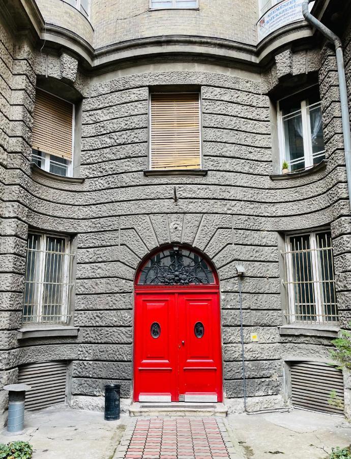 Apartament Charm Boutique Budapesta