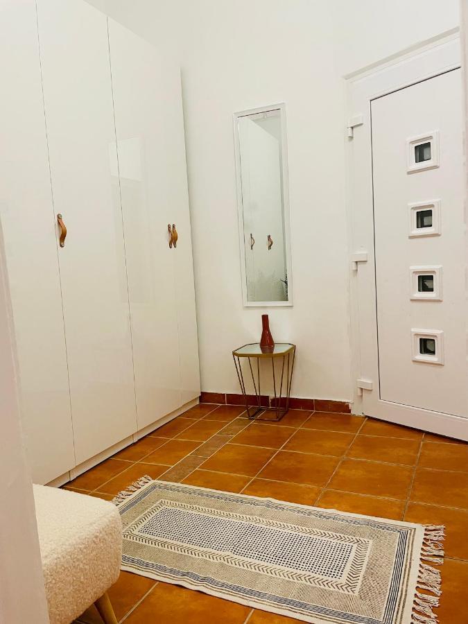 Charm Boutique Apartament Budapesta
