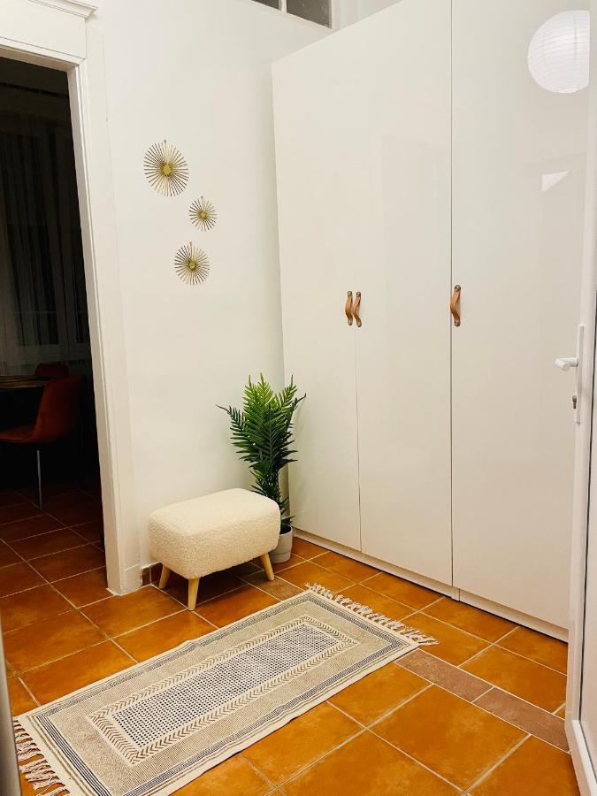Charm Boutique Apartament *