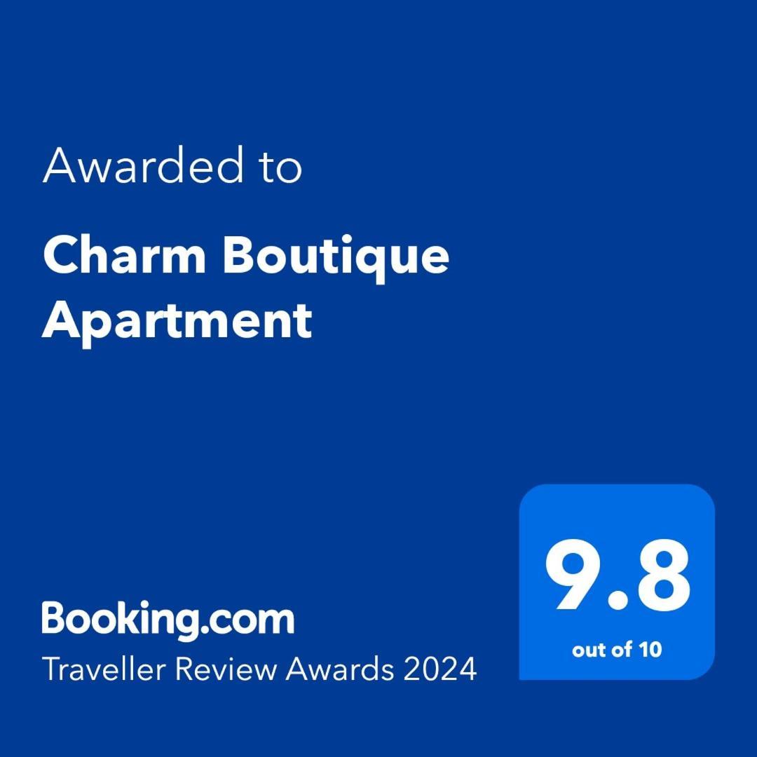 Charm Boutique * Budapesta